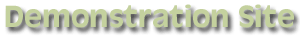 Click here to visit the Demonstration Site